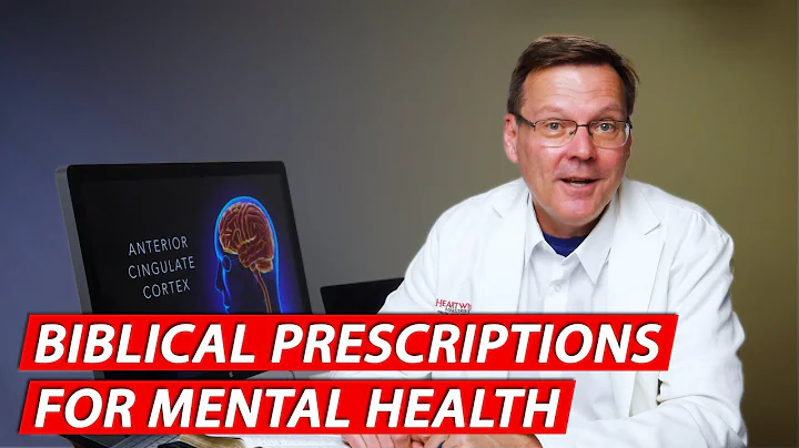 3 Biblical Prescriptions for Improving Mental Health - DayDayNews