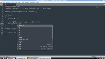 C How To Program (6th edition) - Deitel & Deitel, exercise 5.15