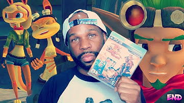 Jak 3 Walkthrough Gameplay Part 20 - Game Ending / Final Boss