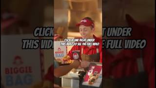 The 100 Nugget Box Is A SCAM (Wendy's)