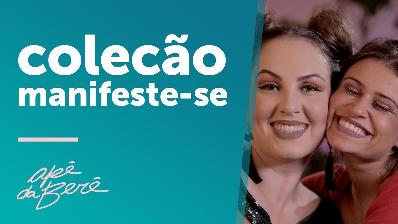 pra descobrir: coleção manifeste-se - YouTube
