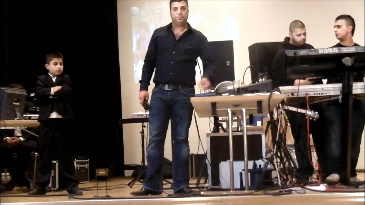 Imad Selim Musik Neu 2011