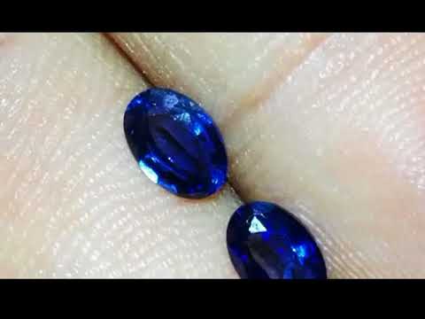 Video: Làm Thế Nào để Biết Một Viên Sapphire Thật