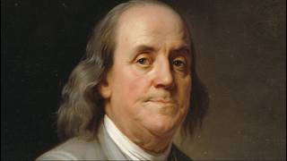 The Story of America: Benjamin Franklin