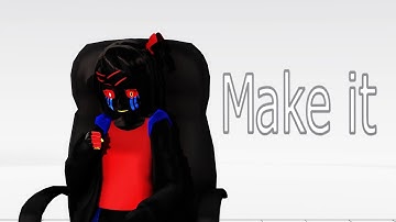 [MMD] Harder, Better, Faster, Stronger