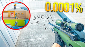 TOP 50 Counter-Strike 2 (CS2) Funny Fail Moments #17