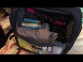 7 OUTFITS IN A PERSONAL BAG | travel packing tips