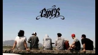 CMCB - live Dream Sonic Music Festival 2016 Shanghai