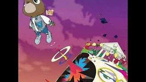 KanYe WesT - Homecoming