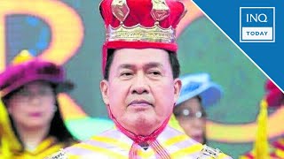 14 Quiboloy guns sold to 3 persons surnamed ‘Canada’ – PNP | INQToday