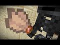 【Minecraft Animation】Digging with a brush【マイクラアニメ】