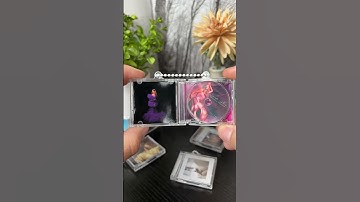 Maybe next time 🙁#swifties #ttpd #taylorsversion #taylorswift #gift #christmas #erastour #evermore