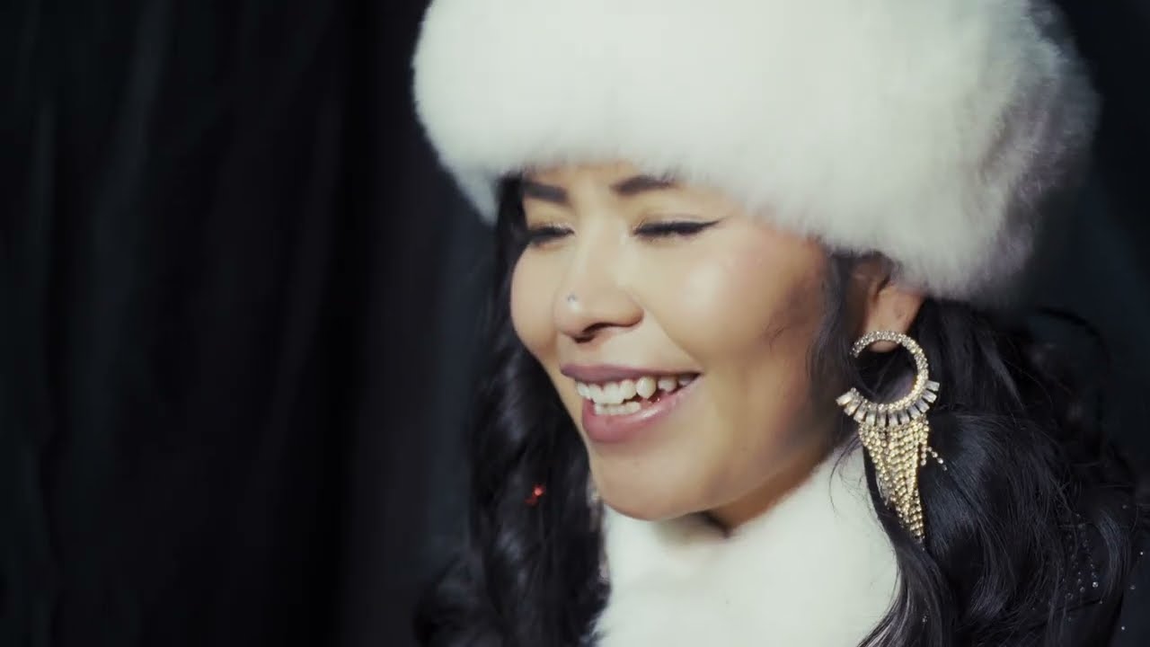 YARITA LIZETH / 15 ANIVERSARIO - CUSCO - PERÚ