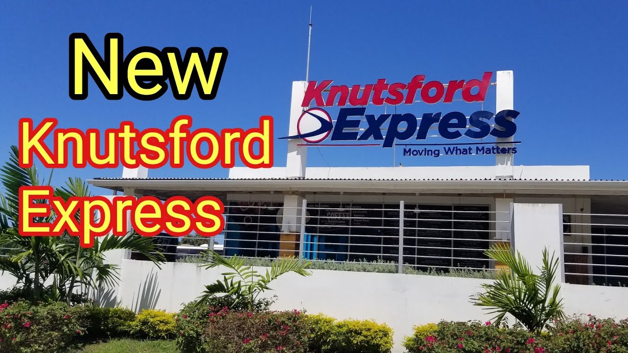 knutsford travel jamaica