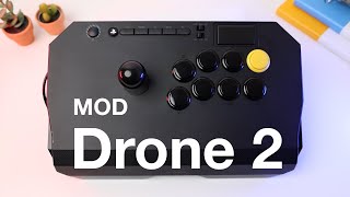 Qanba Drone 2 Mod - Super Easy