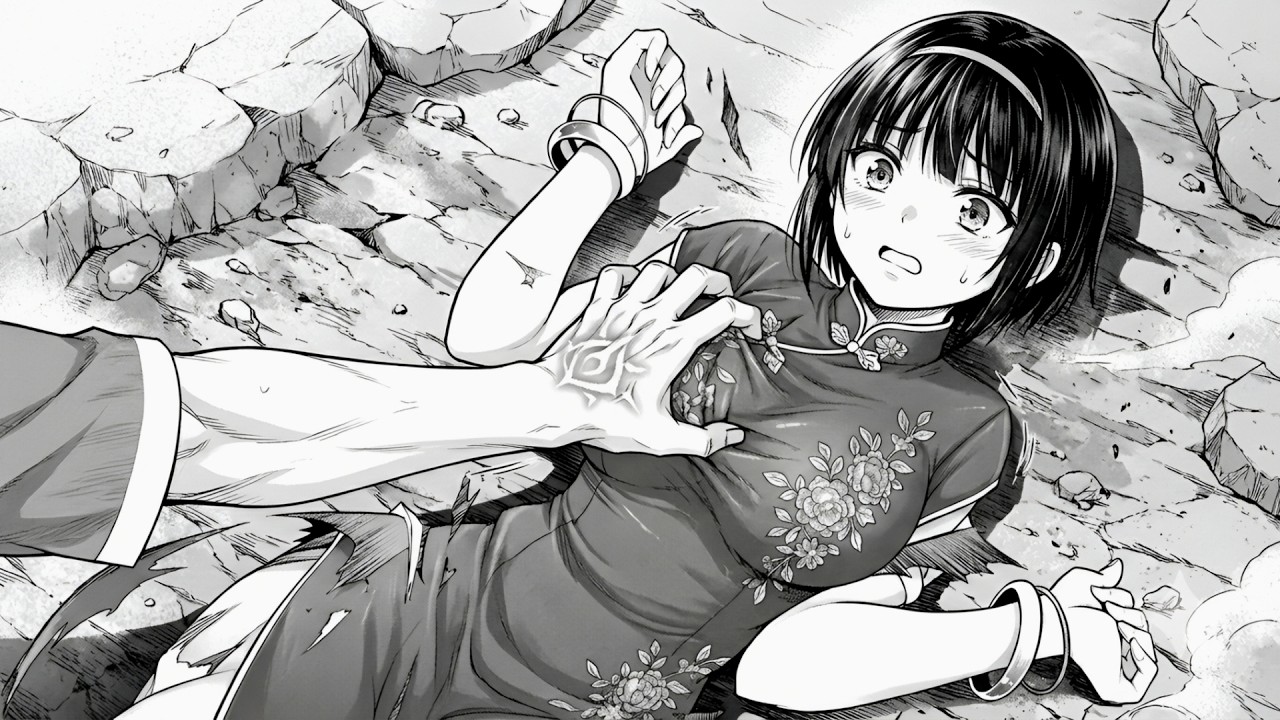 He iseka'd As Weakest Craftsman But Smàsh Arrogant Princess On First Day!