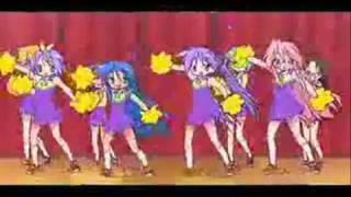 Anime Randomness 1