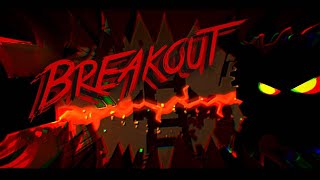 Gear III 2020?!? Breakout (remake) by AlexanderX1ta (me) | Geometry dash 2.11