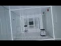 BluePlanet | Robot Vệ Sinh Công Nghiệp | Ecovacs | Deebot Pro M1 | Deebot Pro K1