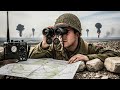 “German Soldiers Were Stunned When American Guns Shattered Concrete Bunkers from Miles Away”