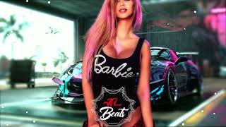Aqua - Barbie girl  on house remix (AL.Beats remix)