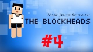 BlockHeads Episode 4