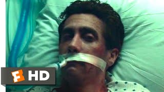 Stronger (2017) - Jeff Wakes Up Scene (2\/10) | Movieclips