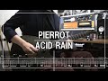 PIERROT - ACID RAIN (Guitar cover)