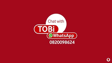 Vodacom Self Service | Control your data with our Detailed Data Usage tool