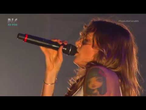 Tove Lo @ Lollapalooza Brazil 2017 FULL HD 1080p
