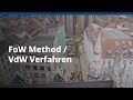 BAUER Group – Front-of-Wall method (FoW) | Vor-der-Wand Verfahren (VdW)