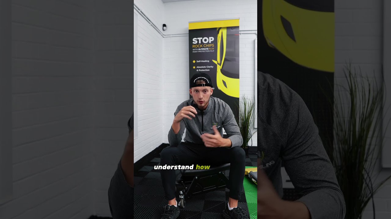 3 Ways I Scaled My Detailing Business From 3K A Month To 30K