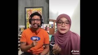 TERUNGKAP !!! WANITA YANG SUARANYA MIRIP DENGAN PENGISI SUARA GOOGLE