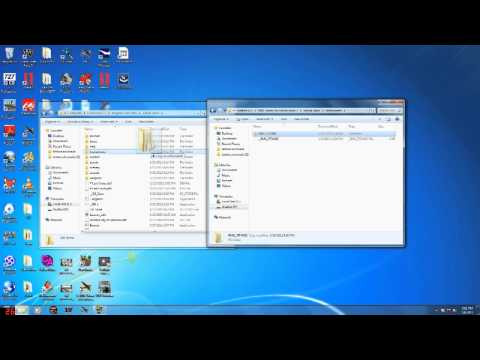 Virtual Sailor 7 - "How to Install a Virtual Sailor Ship"