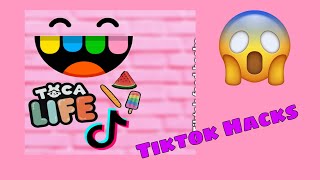Tiktok Life hacks 😂🤩 || Girl with a mask