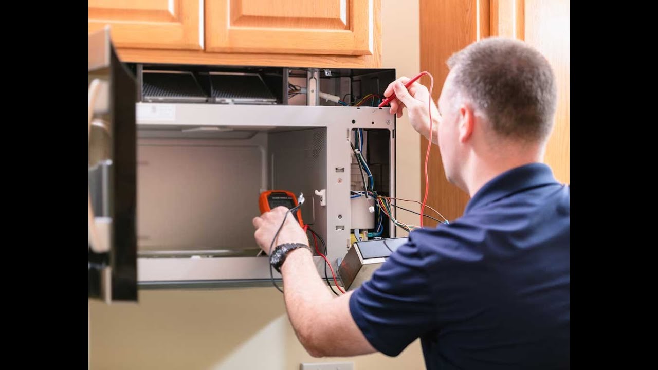 Hobart Repair Apache Junction, AZ 6232573203 YouTube