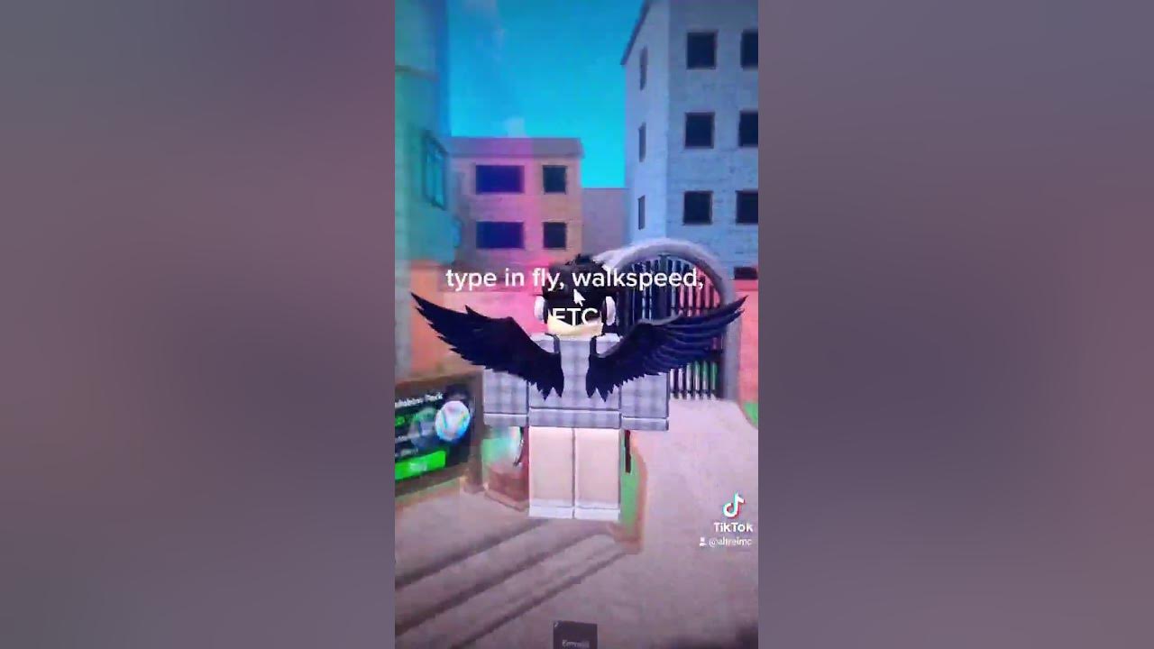 How to get infinite yield in roblox youtube