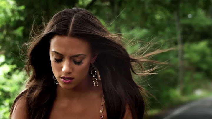 Jana Kramer - "Why Ya Wanna" (Official Music Video)