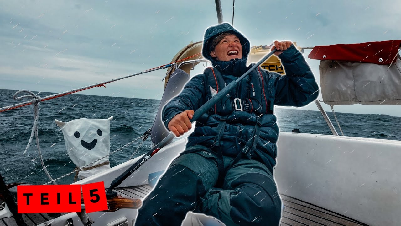 Norwegens wahre Seite | Wir wurden überrascht.. 💨 | Abenteuer Norwegen Teil 5
