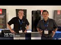 JL Audio at TOLA Expo 2021 in Dallas, Texas