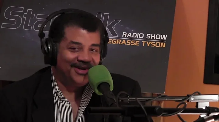 Neil deGrasse Tyson Argument From Ignorance - Gravity - FLAT EARTH