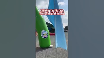 Khởi công Cao Tốc Chơn Thành Gia Nghĩa Đăk Nông #datnenchonthanh #batdongsan #datchonthanhgiare