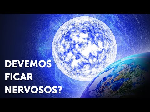 Vídeo: Cientistas: 