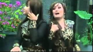 KUMIS TIPIS nunung alvi & alvi nada @ lagu tarling