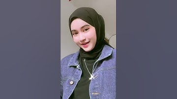Tiktok Hijab Cantik Imut