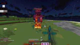 Cheating on Zonix Against Lil Peep + Zonix Client Info
