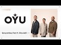 Qonyratbay Fam ft. Dias Adil - Kim Sen | OYU Live