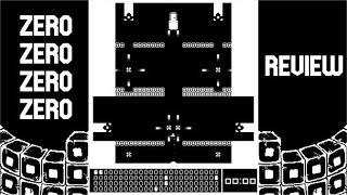 Zero Zero Zero Zero Review - Xbox One