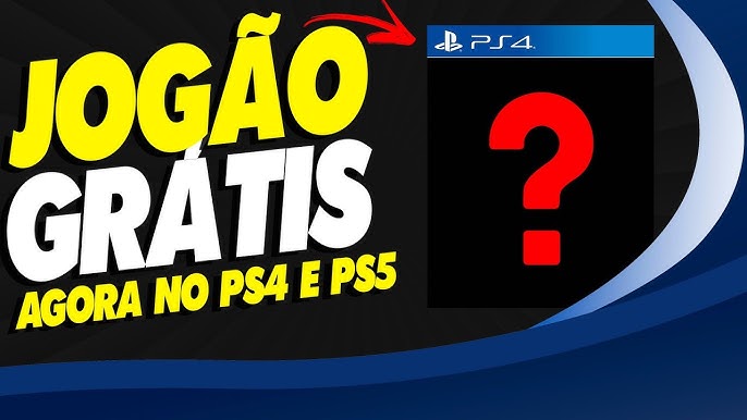 OFICIAL !! JOGOS GRÁTIS PS PLUS MARÇO 2021 !!! 