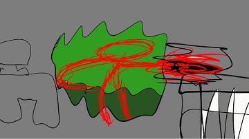 FNF Make some noise but better